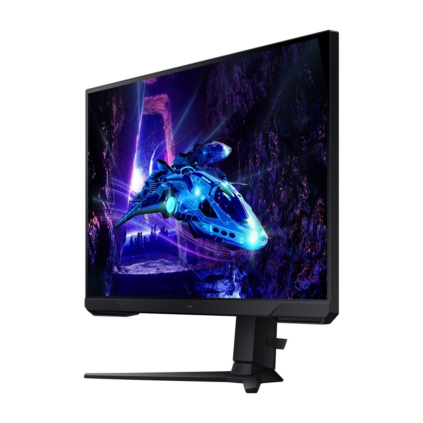Samsung Odyssey G3 S27DG30 27" FHD 180Hz VA Gaming Monitor (Boxed) — Buy in Cyprus with Fast Delivery