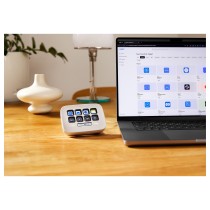 Buy Elgato Stream Deck Neo in Cyprus, Nicosia, Limassol, Larnaka, Pafos