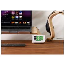 Buy Elgato Stream Deck Neo in Cyprus, Nicosia, Limassol, Larnaka, Pafos