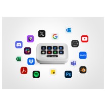 Buy Elgato Stream Deck Neo in Cyprus, Nicosia, Limassol, Larnaka, Pafos