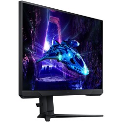 Buy Samsung Odyssey G3 S27DG300EU - 27in FHD (1920x1080) VA Gaming Monitor, 180H... in Cyprus, Nicosia, Limassol, Larnaka, Pafos