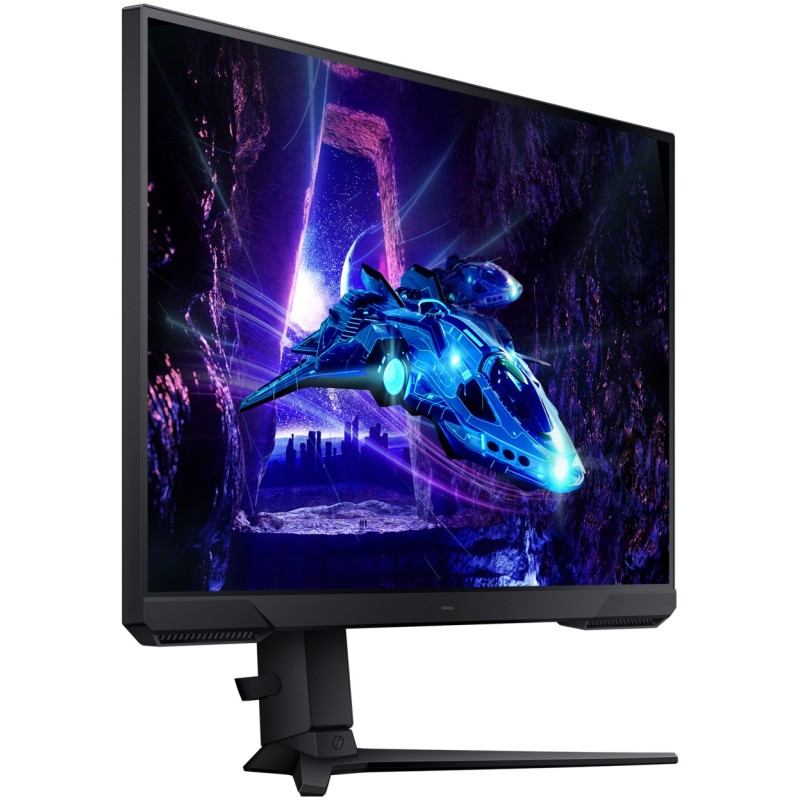 Buy Samsung Odyssey G3 S27DG300EU - 27in FHD (1920x1080) VA Gaming Monitor, 180H... in Cyprus, Nicosia, Limassol, Larnaka, Pafos