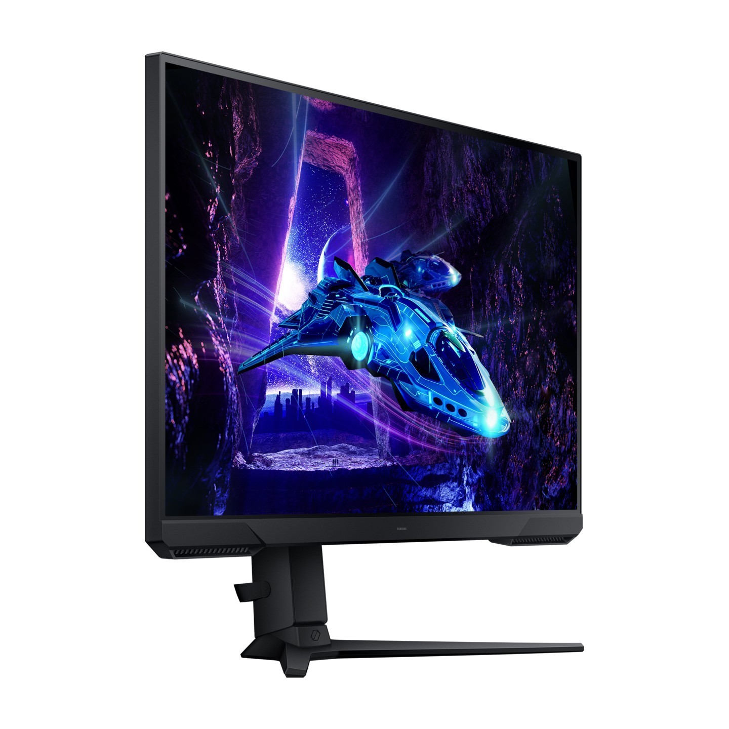 Samsung Odyssey G3 S27DG30 27" FHD 180Hz VA Gaming Monitor (Boxed) — Buy in Cyprus with Fast Delivery