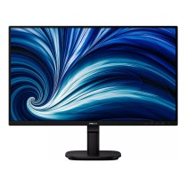Buy Philips 60,5cm (23,8') 24B2N2200 16:09 HDMI+DP+VGA black in Cyprus, Nicosia, Limassol, Larnaka, Pafos