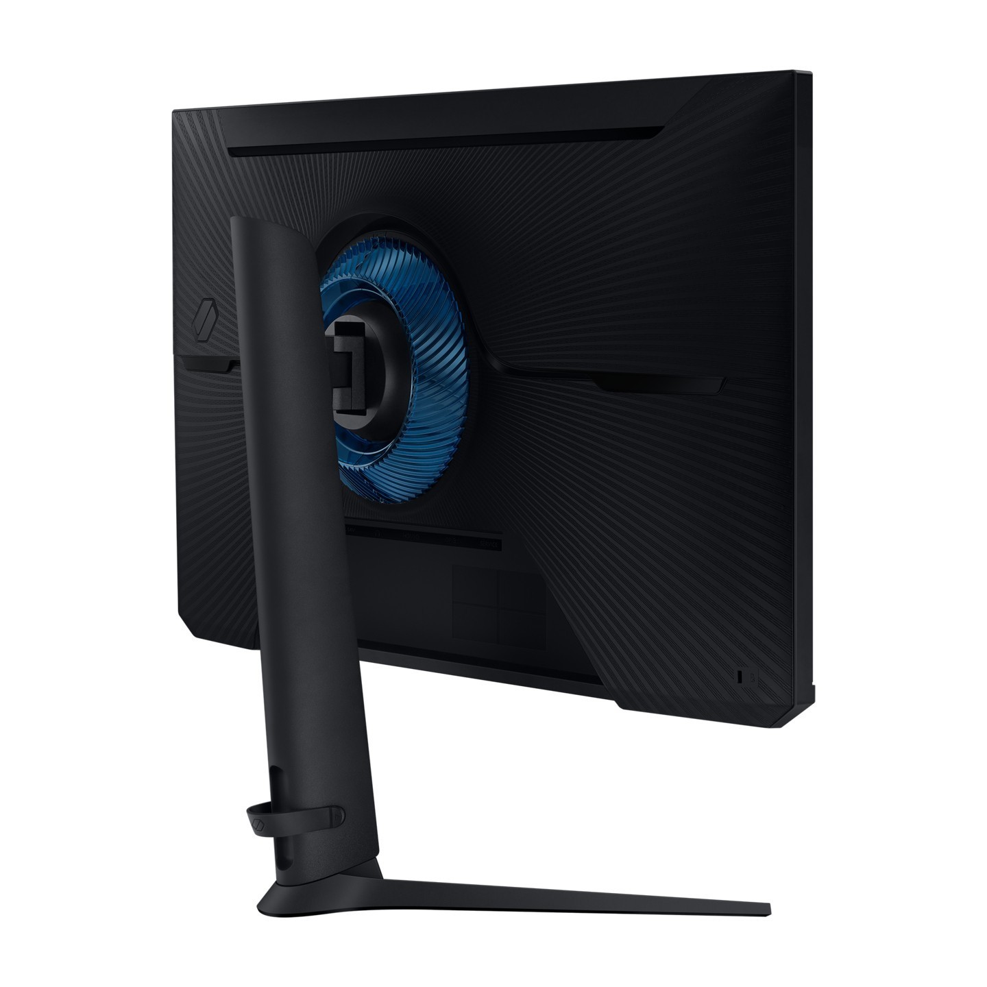 Samsung Odyssey G3 S27DG30 27" FHD 180Hz VA Gaming Monitor (Boxed) — Buy in Cyprus with Fast Delivery