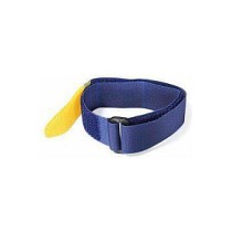Buy VELCRO Verstellbarer Tragegurt mit Klettverschluss Everyday. Haken & Flausch Gurt 25mm x 92cm x 2 Blau in Cyprus, Nicosia, L