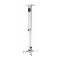Buy Projektor- und Webcam-Deckenhalterung - Stangenlnge 440 bis 740 mm - passt fr die meisten Projektoren - hindernisfrei... in 