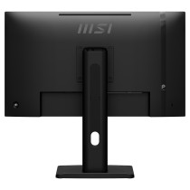 Buy MSI PRO MP275PG E14 Office Monitor - IPS Panel, 144Hz Höhenverstellbar (130mm) in Cyprus, Nicosia, Limassol, Larnaka, Pafos