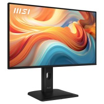 Buy MSI PRO MP275PG E14 Office Monitor - IPS Panel, 144Hz Höhenverstellbar (130mm) in Cyprus, Nicosia, Limassol, Larnaka, Pafos
