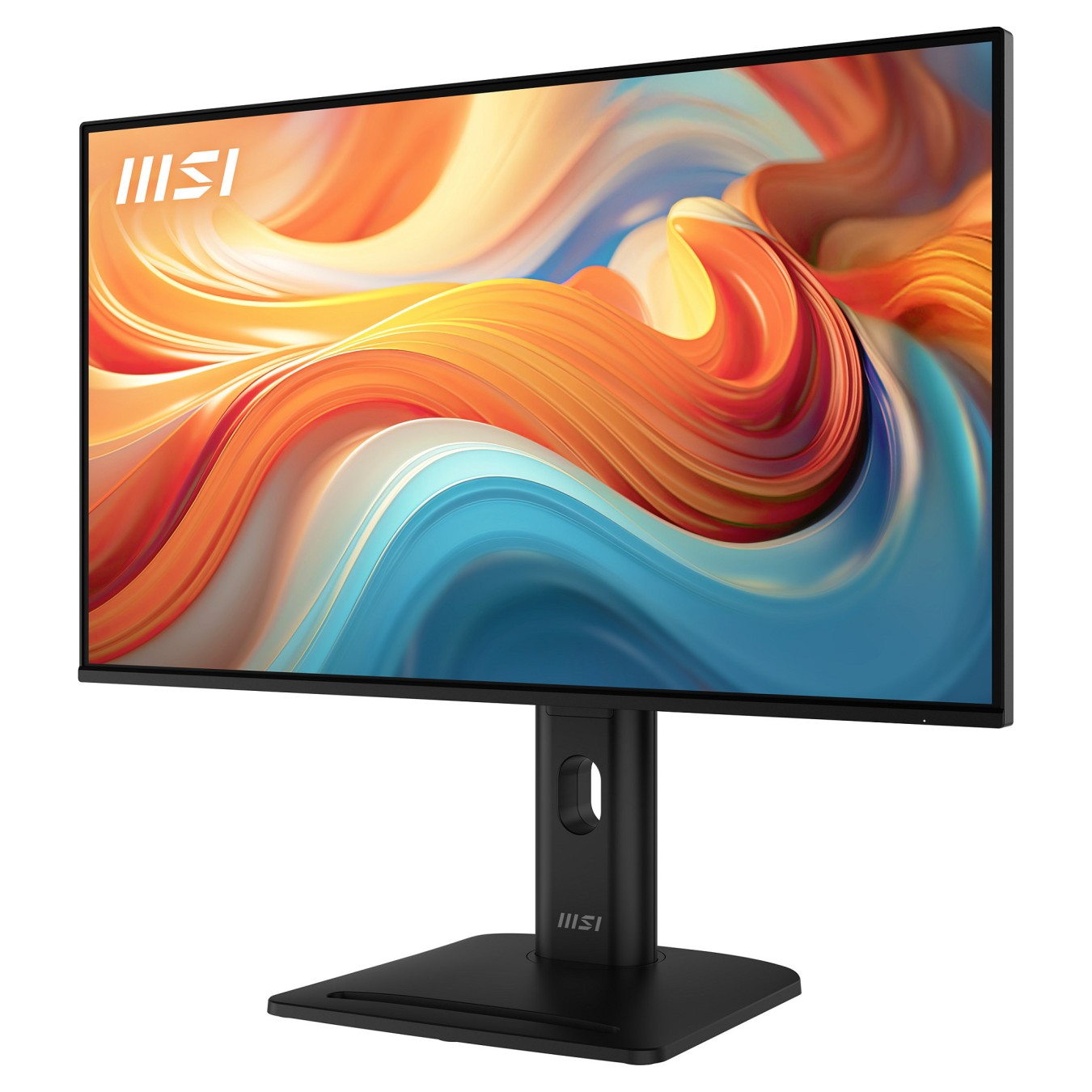 Buy MSI PRO MP275PG E14 Office Monitor - IPS Panel, 144Hz Höhenverstellbar (130mm) in Cyprus, Nicosia, Limassol, Larnaka, Pafos