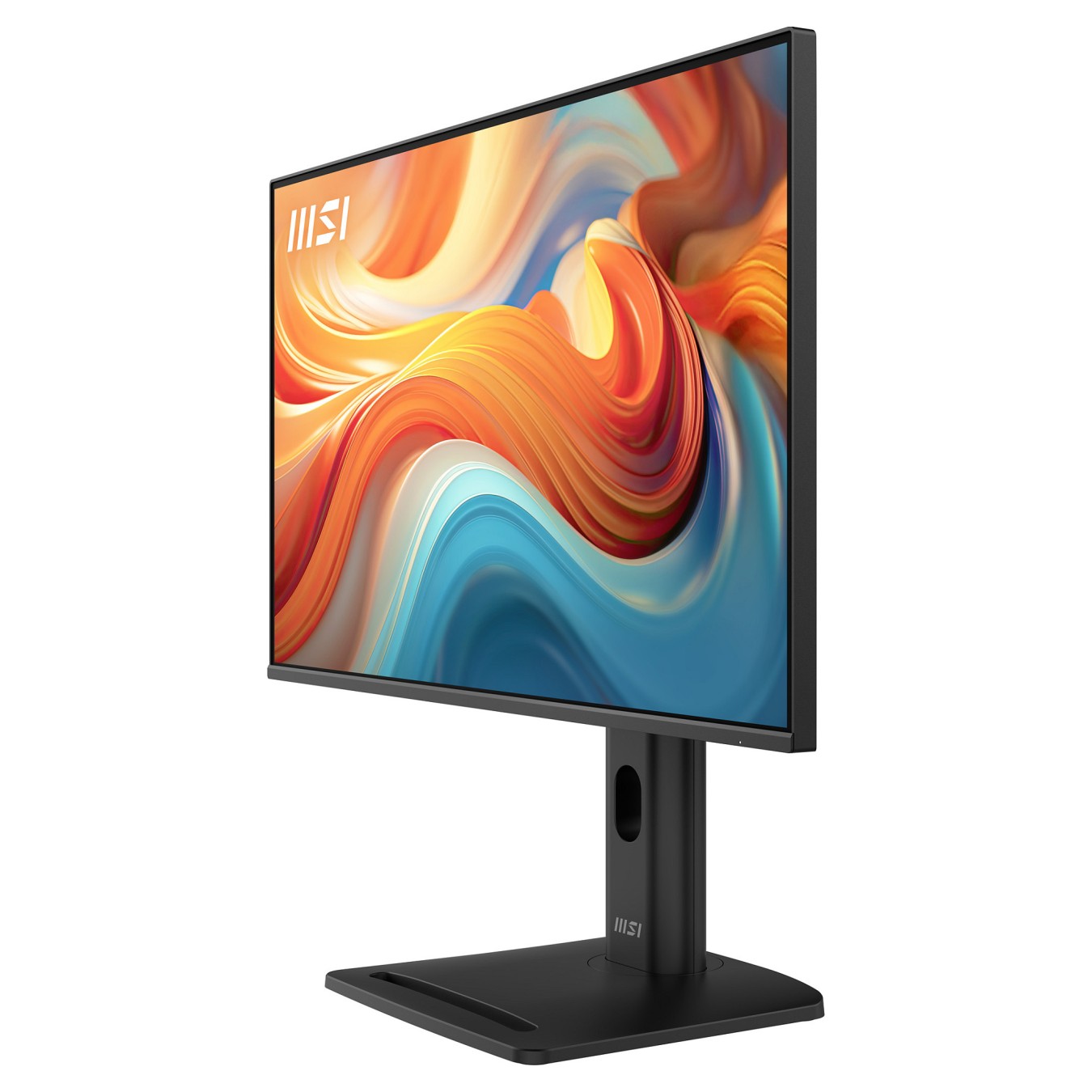 Buy MSI PRO MP275PG E14 Office Monitor - IPS Panel, 144Hz Höhenverstellbar (130mm) in Cyprus, Nicosia, Limassol, Larnaka, Pafos