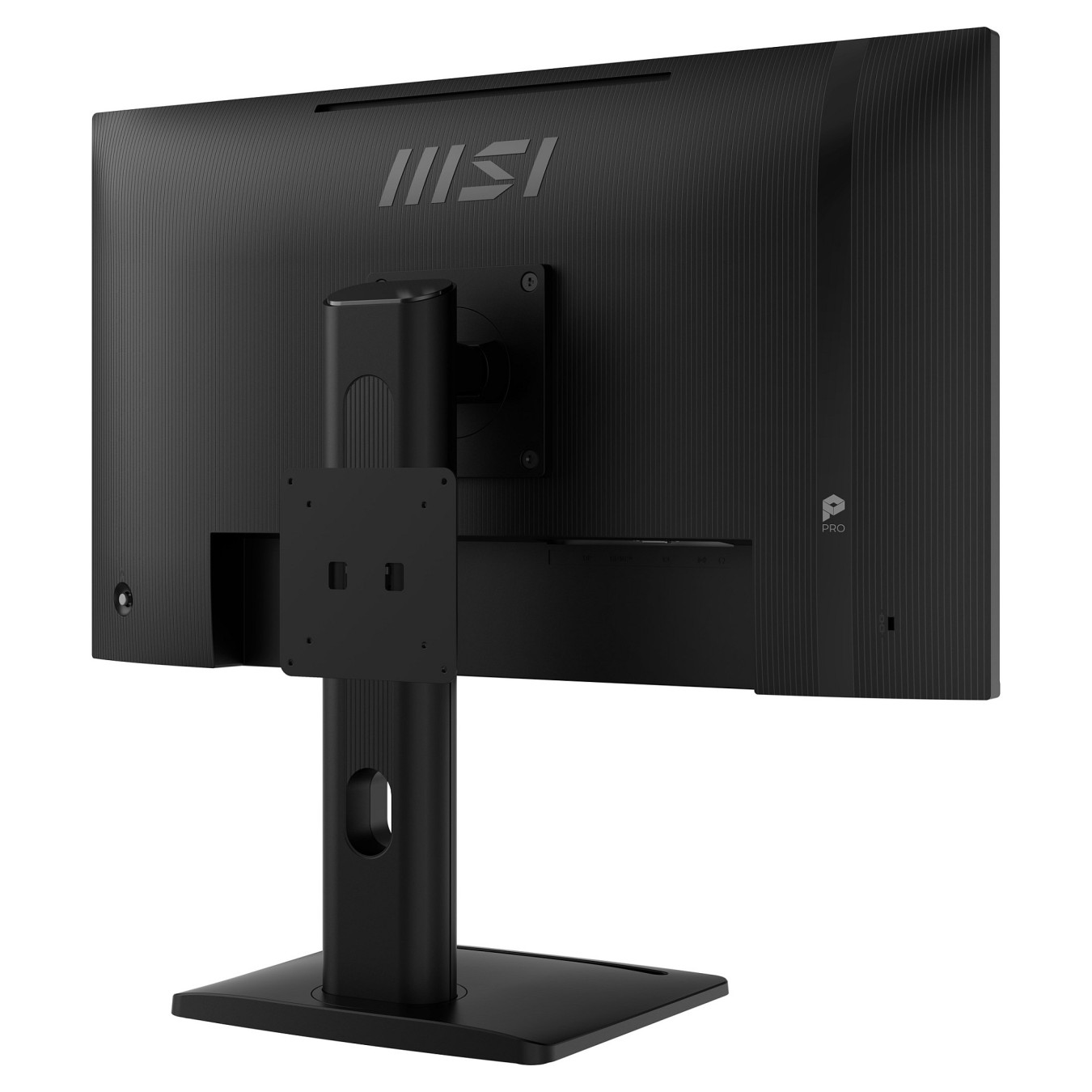 Buy MSI PRO MP275PG E14 Office Monitor - IPS Panel, 144Hz Höhenverstellbar (130mm) in Cyprus, Nicosia, Limassol, Larnaka, Pafos