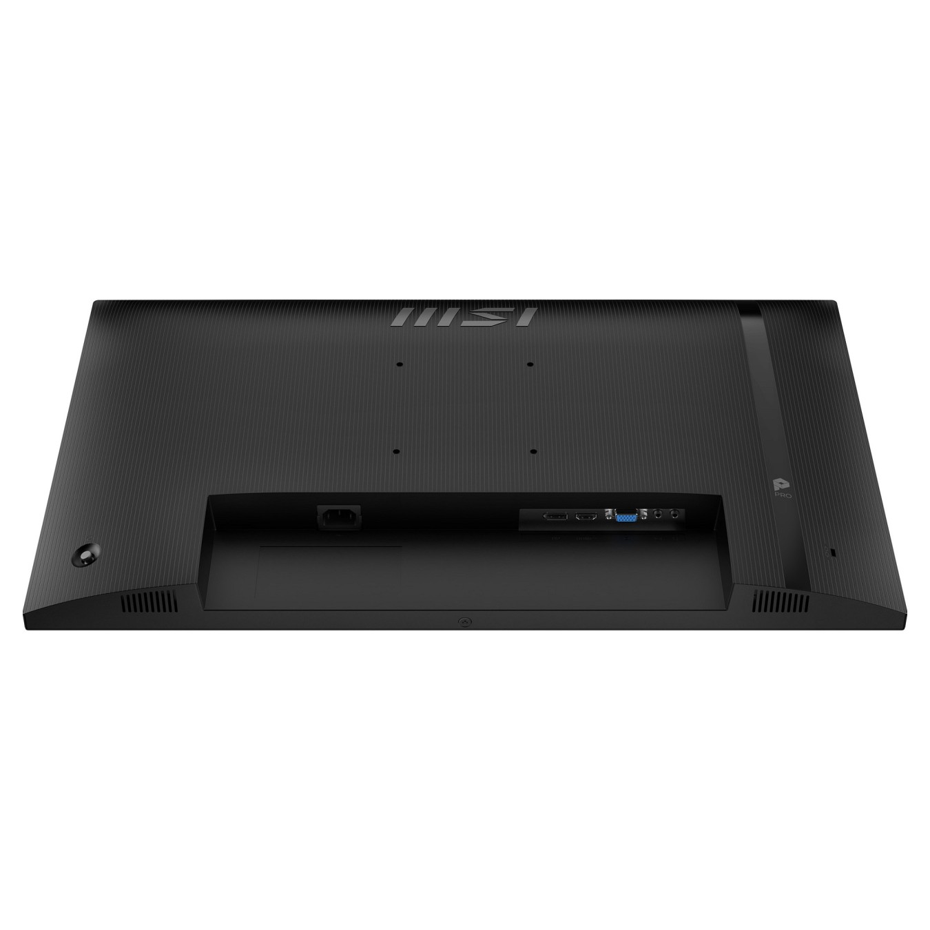 Buy MSI PRO MP275PG E14 Office Monitor - IPS Panel, 144Hz Höhenverstellbar (130mm) in Cyprus, Nicosia, Limassol, Larnaka, Pafos