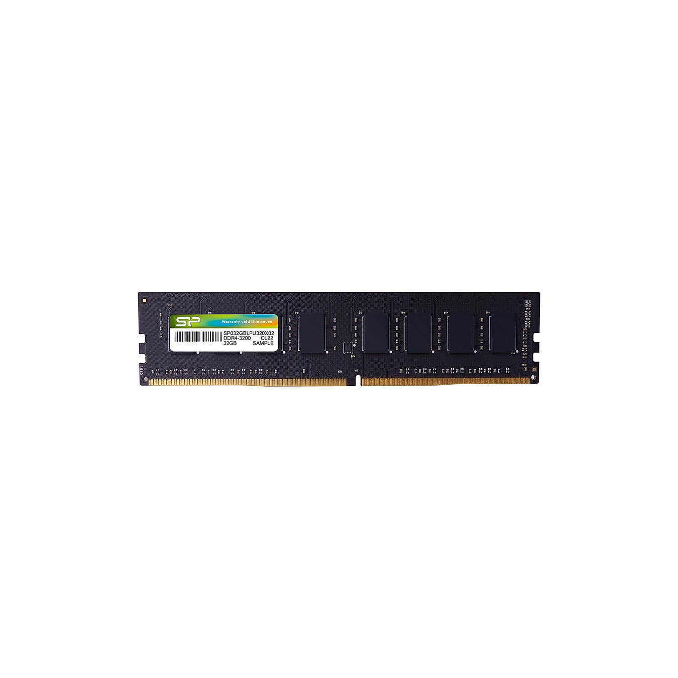 Buy 8GB 1x8GB 2666MHz CL19 UDIMM memory in Cyprus, Nicosia, Limassol, Larnaka, Pafos
