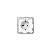 Buy Jung A 1520 BFNA WW SCHUKO-Steckdose 16A 250V SF bruchs. in Cyprus, Nicosia, Limassol, Larnaka, Pafos