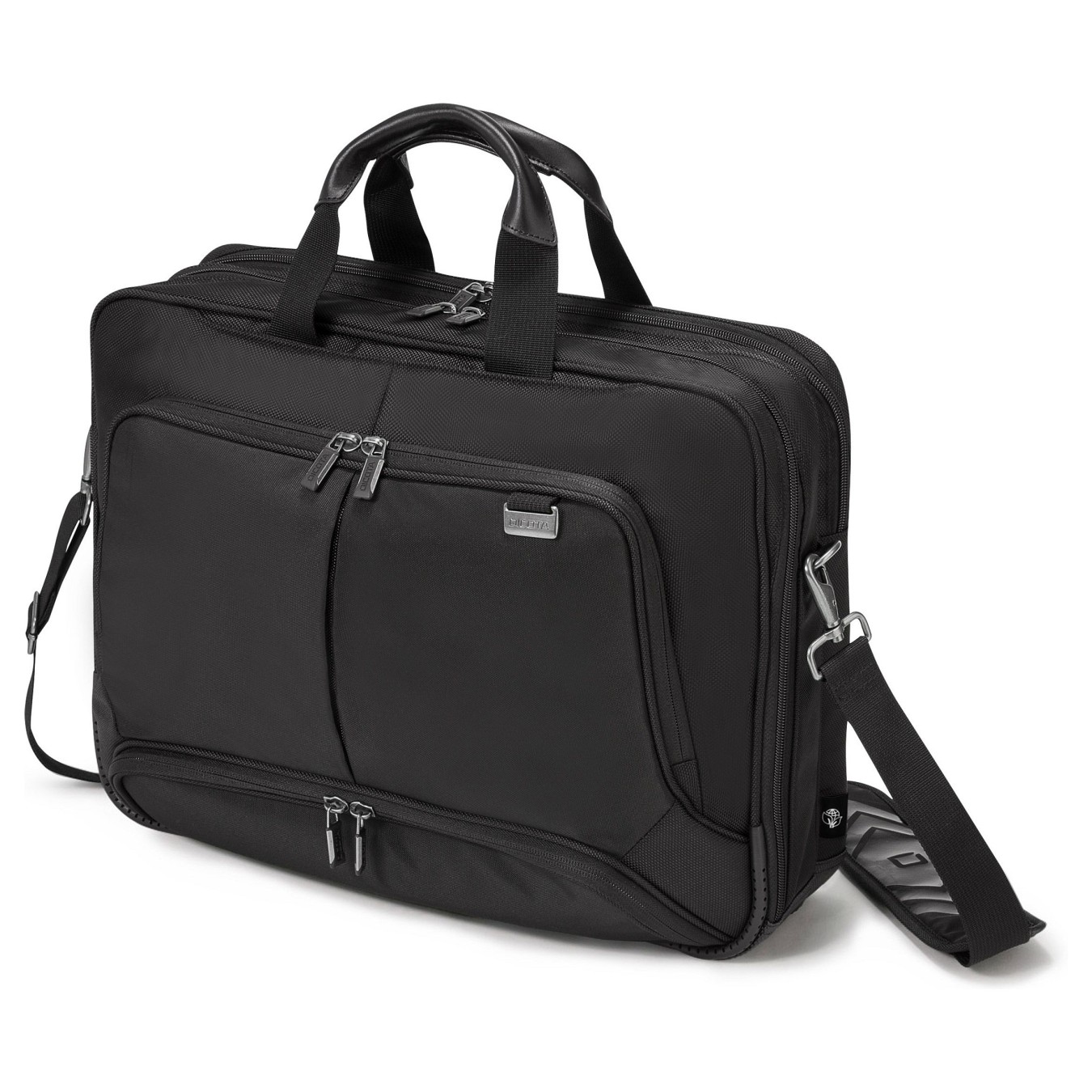 Buy Dicota Eco Top Traveller PRO 12-14.1 in Cyprus, Nicosia, Limassol, Larnaka, Pafos