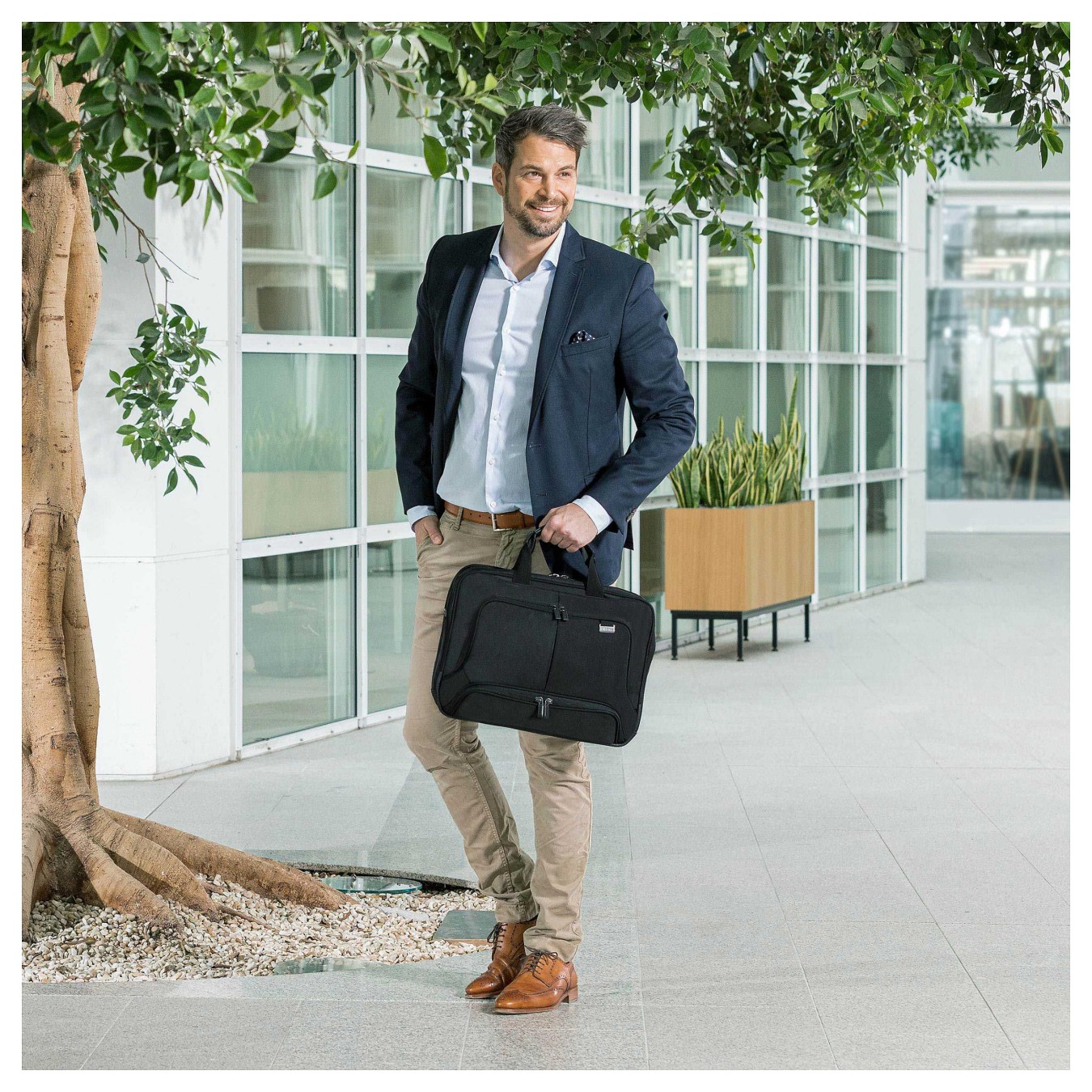 Buy Dicota Eco Top Traveller PRO 12-14.1 in Cyprus, Nicosia, Limassol, Larnaka, Pafos