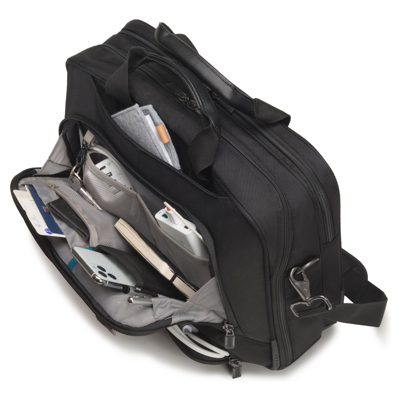 Buy Dicota Eco Top Traveller PRO 12-14.1 in Cyprus, Nicosia, Limassol, Larnaka, Pafos