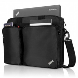 Buy Lenovo 14.1-inch 3-in-1 Laptop Briefcase - 4X40H57287 - Black PVC/Polyester,... in Cyprus, Nicosia, Limassol, Larnaka, Pafos