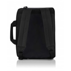 Buy Lenovo 14.1-inch 3-in-1 Laptop Briefcase - 4X40H57287 - Black PVC/Polyester,... in Cyprus, Nicosia, Limassol, Larnaka, Pafos