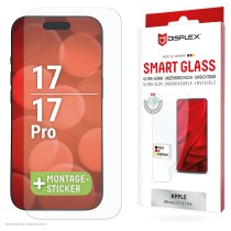 Buy DISPLEX Smart Glass für Apple iPhone 17 17 Pro in Cyprus, Nicosia, Limassol, Larnaka, Pafos