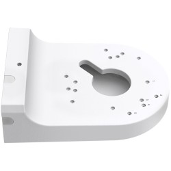 Buy TP-Link Omada VJB-240 (UN) - VIGI Junction Box - White Aluminum Camera Mount in Cyprus, Nicosia, Limassol, Larnaka, Pafos