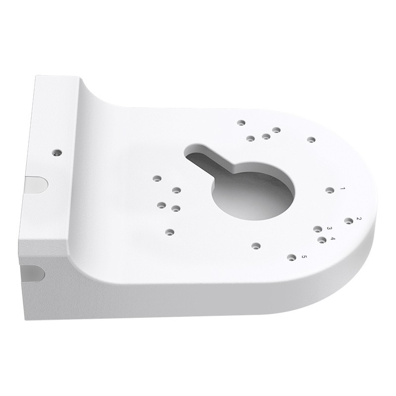 Buy TP-Link Omada VJB-240 (UN) - VIGI Junction Box - White Aluminum Camera Mount in Cyprus, Nicosia, Limassol, Larnaka, Pafos