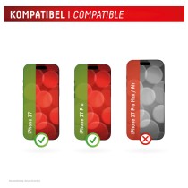 Buy DISPLEX Smart Glass für Apple iPhone 17 17 Pro in Cyprus, Nicosia, Limassol, Larnaka, Pafos