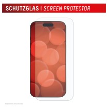 Buy DISPLEX Smart Glass für Apple iPhone 17 17 Pro in Cyprus, Nicosia, Limassol, Larnaka, Pafos