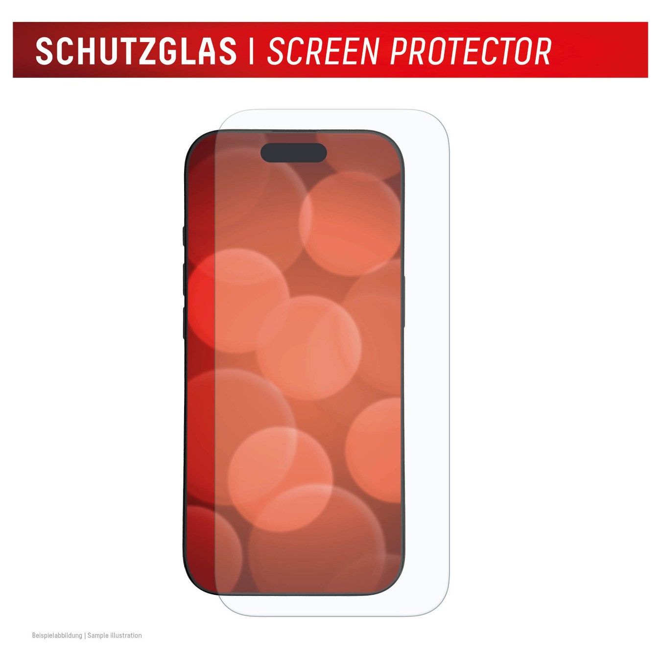 Buy DISPLEX Smart Glass für Apple iPhone 17 17 Pro in Cyprus, Nicosia, Limassol, Larnaka, Pafos