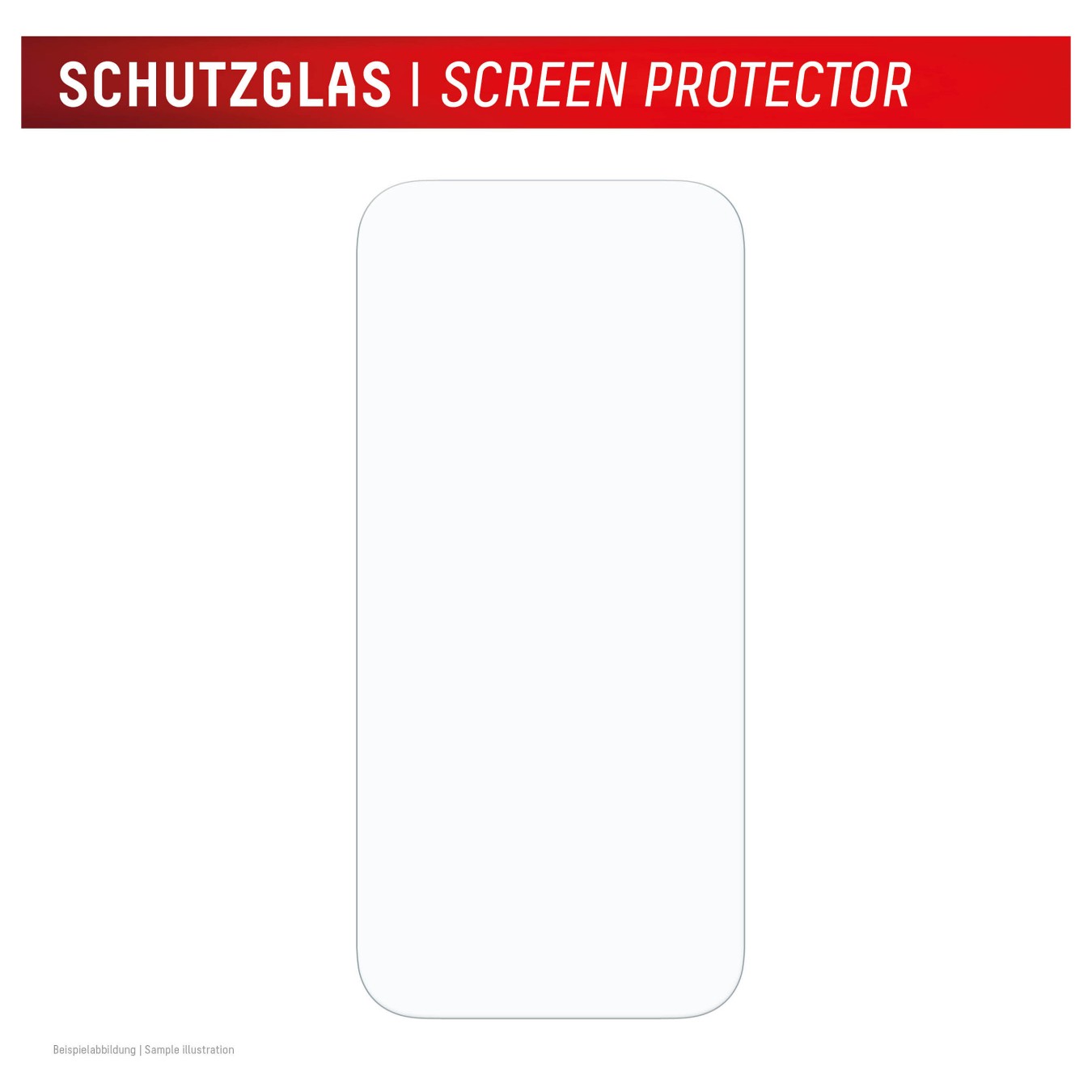 Buy DISPLEX Smart Glass für Apple iPhone 17 17 Pro in Cyprus, Nicosia, Limassol, Larnaka, Pafos