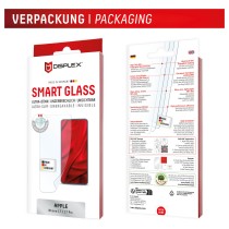 Buy DISPLEX Smart Glass für Apple iPhone 17 17 Pro in Cyprus, Nicosia, Limassol, Larnaka, Pafos