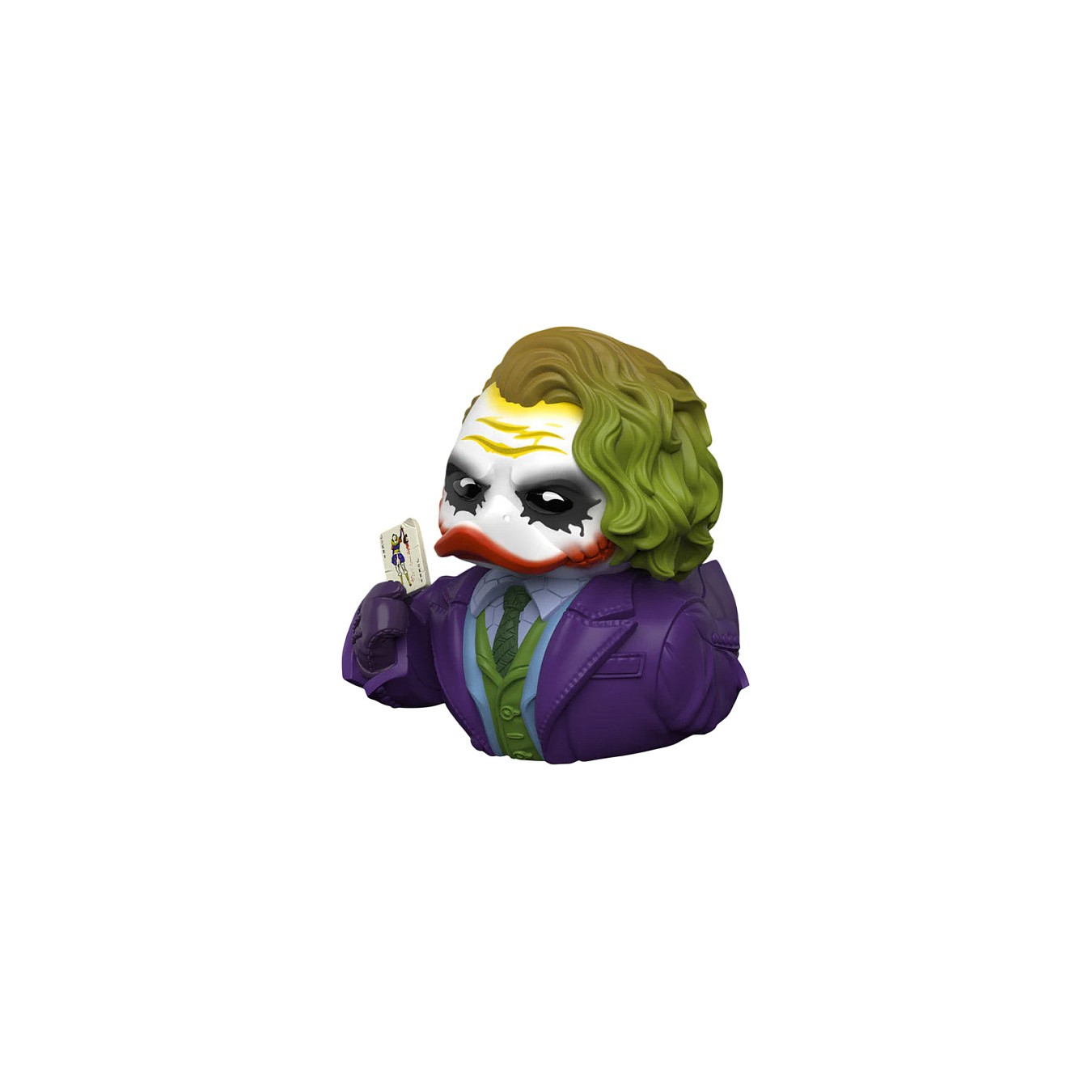 Buy TUBBZ Sammelente - DC Comics Joker The Dark Night 1st Edt9cm in Cyprus, Nicosia, Limassol, Larnaka, Pafos