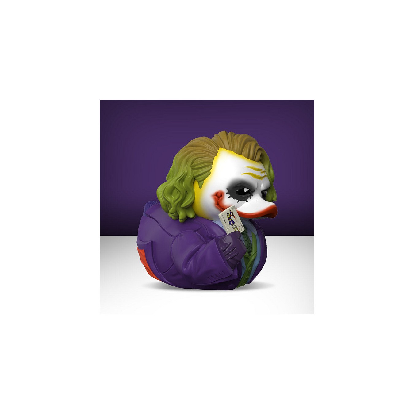 Buy TUBBZ Sammelente - DC Comics Joker The Dark Night 1st Edt9cm in Cyprus, Nicosia, Limassol, Larnaka, Pafos