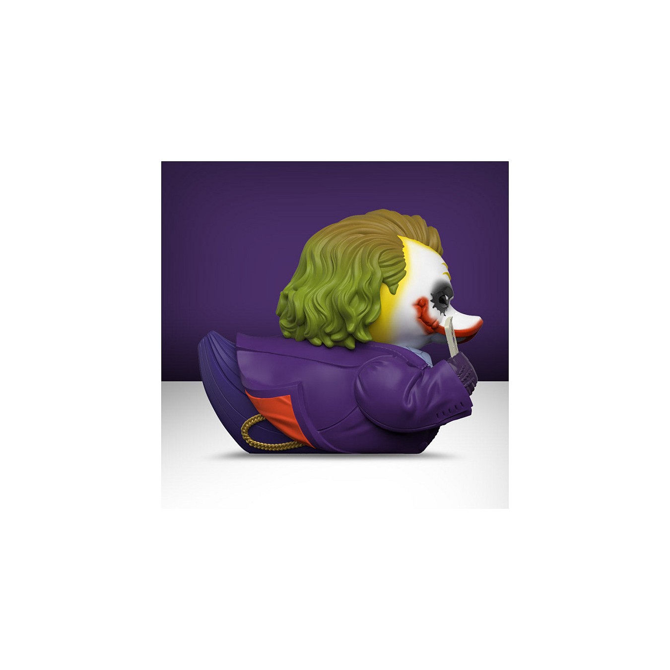 Buy TUBBZ Sammelente - DC Comics Joker The Dark Night 1st Edt9cm in Cyprus, Nicosia, Limassol, Larnaka, Pafos