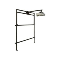 Buy Neomounts MOVE Up Display Floor Stand (32-75') solid steel floor plate box 2 2 in Cyprus, Nicosia, Limassol, Larnaka, Pafos