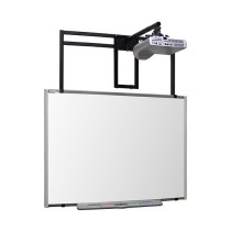 Buy Neomounts MOVE Up Display Floor Stand (32-75') solid steel floor plate box 2 2 in Cyprus, Nicosia, Limassol, Larnaka, Pafos