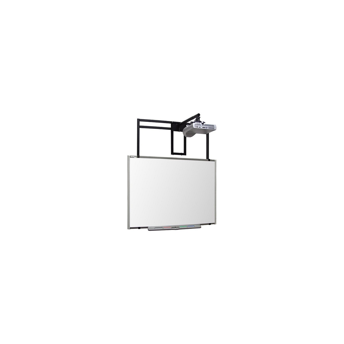 Buy Neomounts MOVE Up Display Floor Stand (32-75') solid steel floor plate box 2 2 in Cyprus, Nicosia, Limassol, Larnaka, Pafos