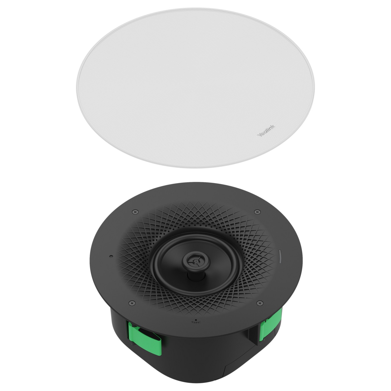 Buy Yealink Video Conferencing - CMKit 121 in Cyprus, Nicosia, Limassol, Larnaka, Pafos