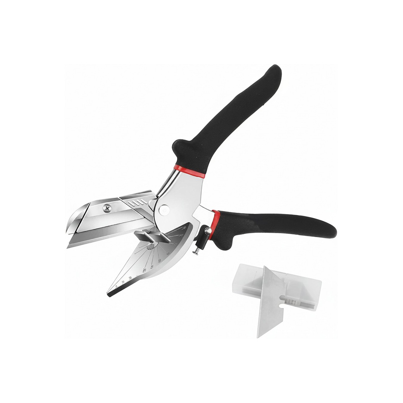 Buy 21 Tools Winkelschere - Gehrungsschere - angle cutter in Cyprus, Nicosia, Limassol, Larnaka, Pafos