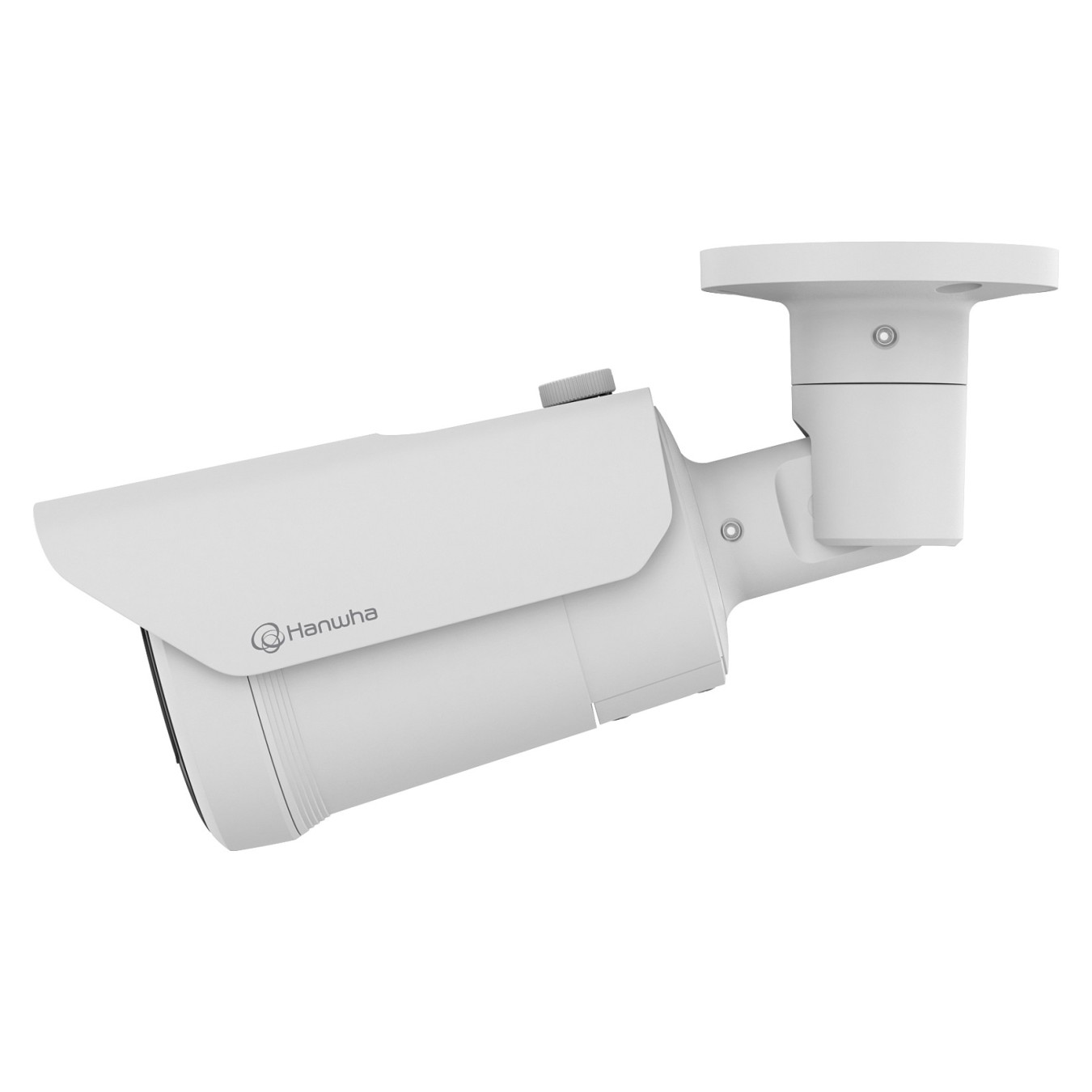 Buy Hanwha Techwin 5MP Bullet QNO-C8083R Netzwerkkamer in Cyprus, Nicosia, Limassol, Larnaka, Pafos