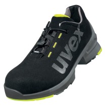 Buy Uvex Fuschutz Halbschuh 8544 8 S2 Gr.42 PUR-Sohle W11 in Cyprus, Nicosia, Limassol, Larnaka, Pafos