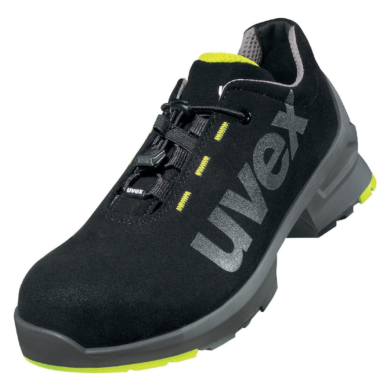 Buy Uvex Fuschutz Halbschuh 8544 8 S2 Gr.42 PUR-Sohle W11 in Cyprus, Nicosia, Limassol, Larnaka, Pafos