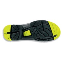 Buy Uvex Fuschutz Halbschuh 8544 8 S2 Gr.42 PUR-Sohle W11 in Cyprus, Nicosia, Limassol, Larnaka, Pafos