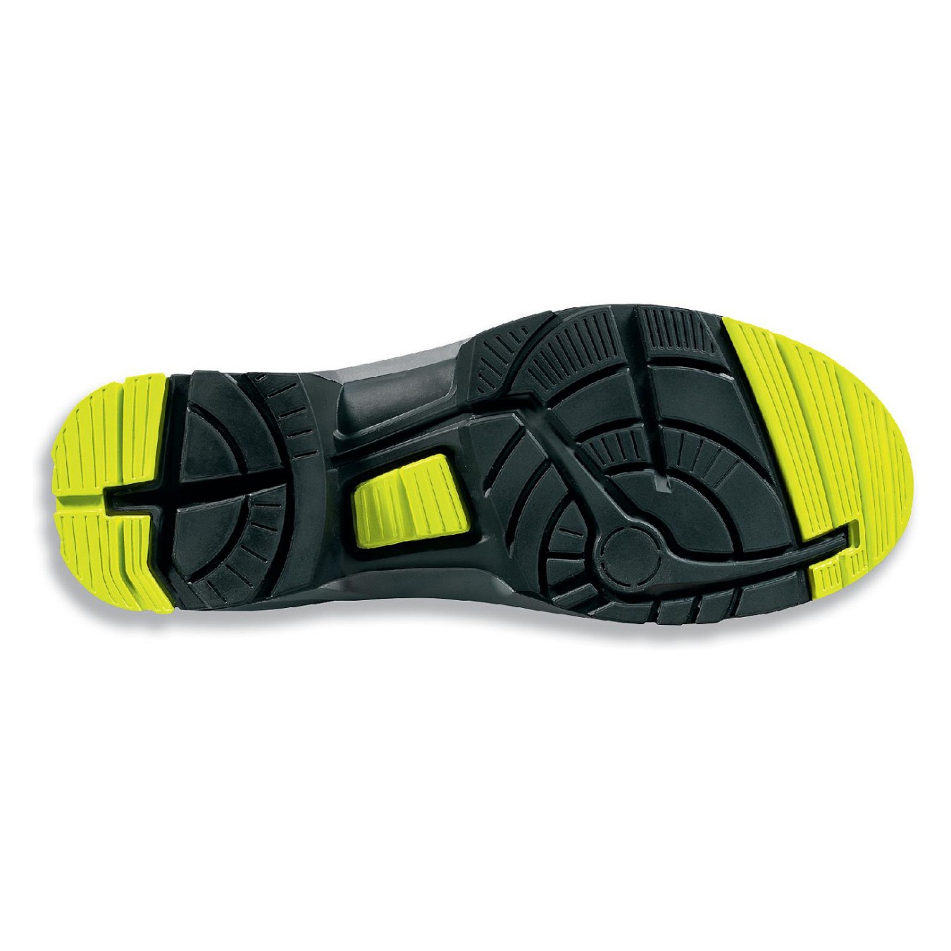 Buy Uvex Fuschutz Halbschuh 8544 8 S2 Gr.42 PUR-Sohle W11 in Cyprus, Nicosia, Limassol, Larnaka, Pafos