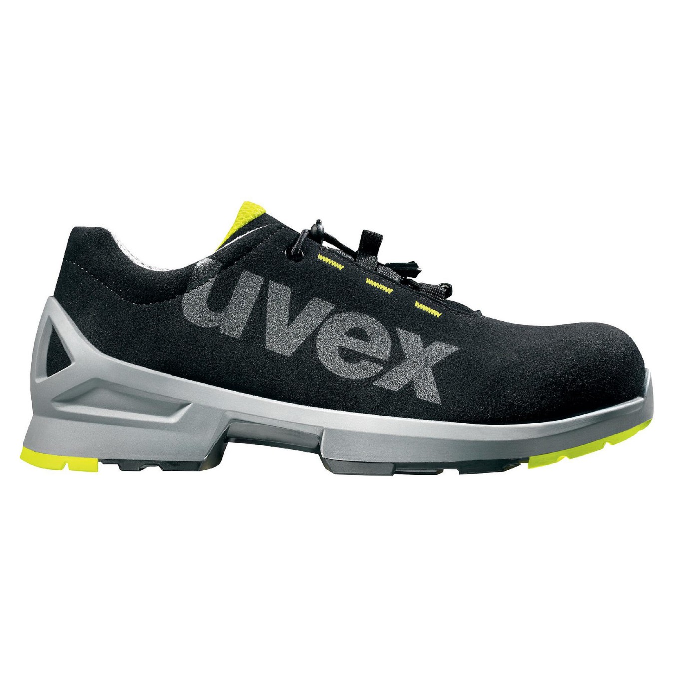 Buy Uvex Fuschutz Halbschuh 8544 8 S2 Gr.42 PUR-Sohle W11 in Cyprus, Nicosia, Limassol, Larnaka, Pafos