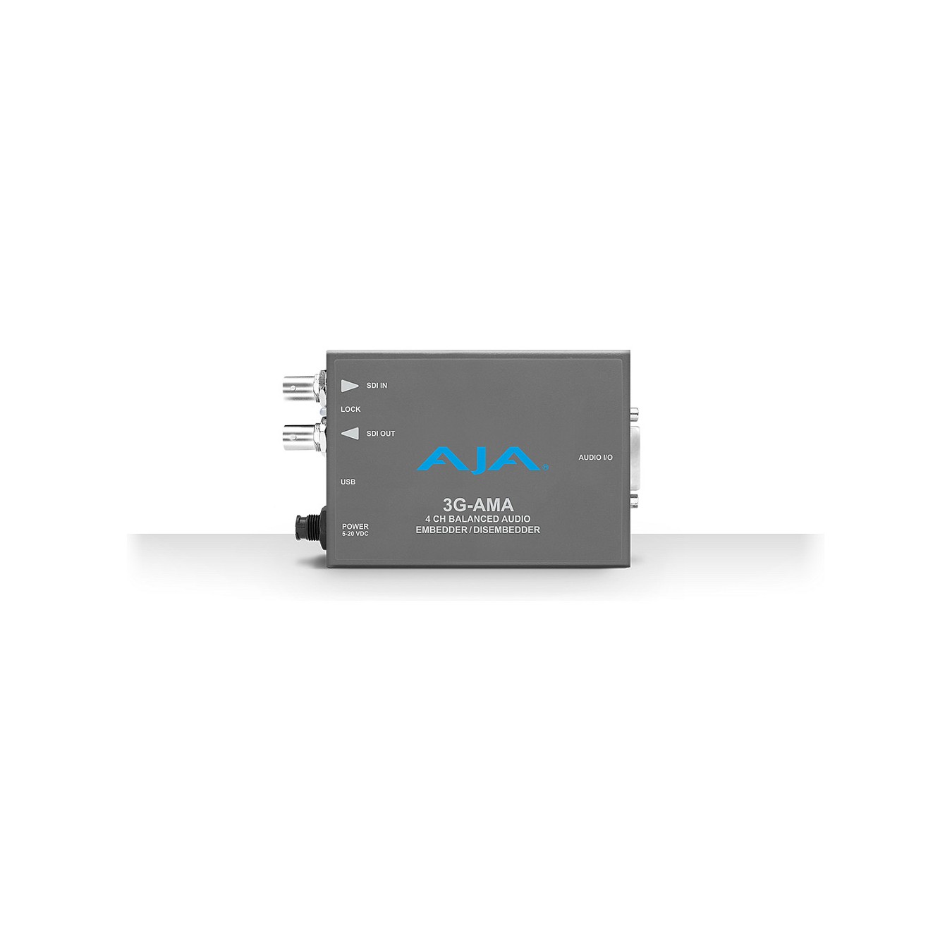 Buy AJA 3G-AMA in Cyprus, Nicosia, Limassol, Larnaka, Pafos