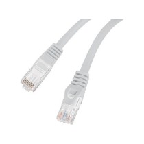 Buy LANBERG Patchkabel CAT.6 UTP LSZH CU 3,0m Fluke Zert. gr in Cyprus, Nicosia, Limassol, Larnaka, Pafos