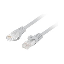 Buy LANBERG Patchkabel CAT.6 UTP LSZH CU 3,0m Fluke Zert. gr in Cyprus, Nicosia, Limassol, Larnaka, Pafos
