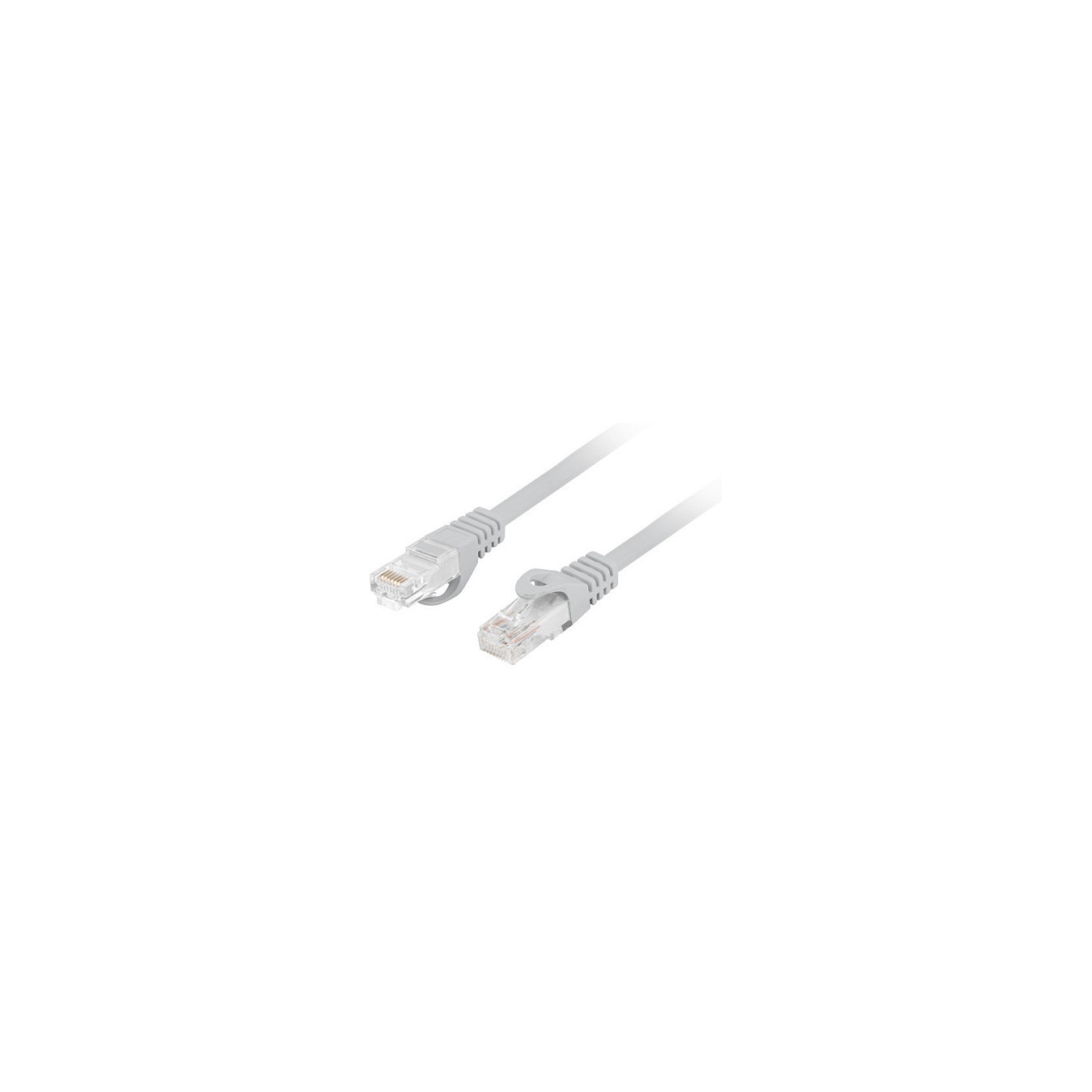 Buy LANBERG Patchkabel CAT.6 UTP LSZH CU 3,0m Fluke Zert. gr in Cyprus, Nicosia, Limassol, Larnaka, Pafos